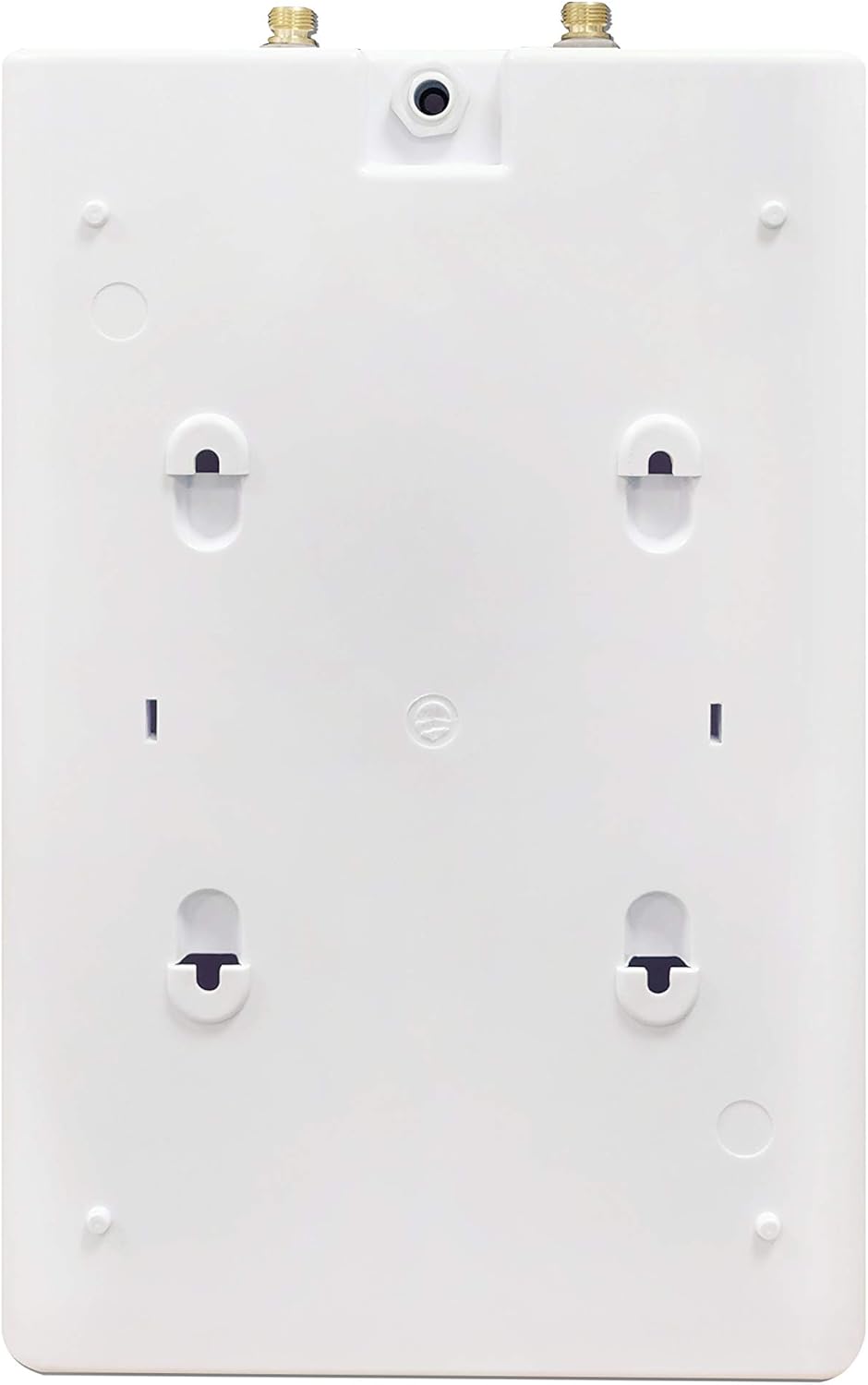 Thermoflow UT 5 Untertischspeicher drucklos | Warmwasserboiler 5 l Speichervolumen | Elektro-Warmwasserboiler G 3/8