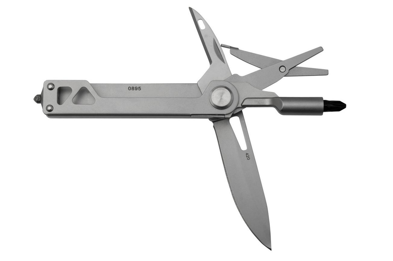 Böker Plus Specialist Half-Tool 09BO831 multitool
