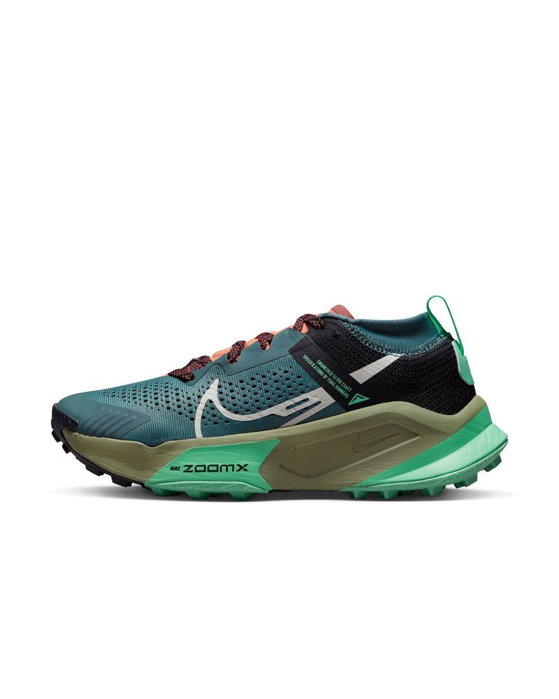 Chaussures de trail Nike ZoomX Zegama pour femme