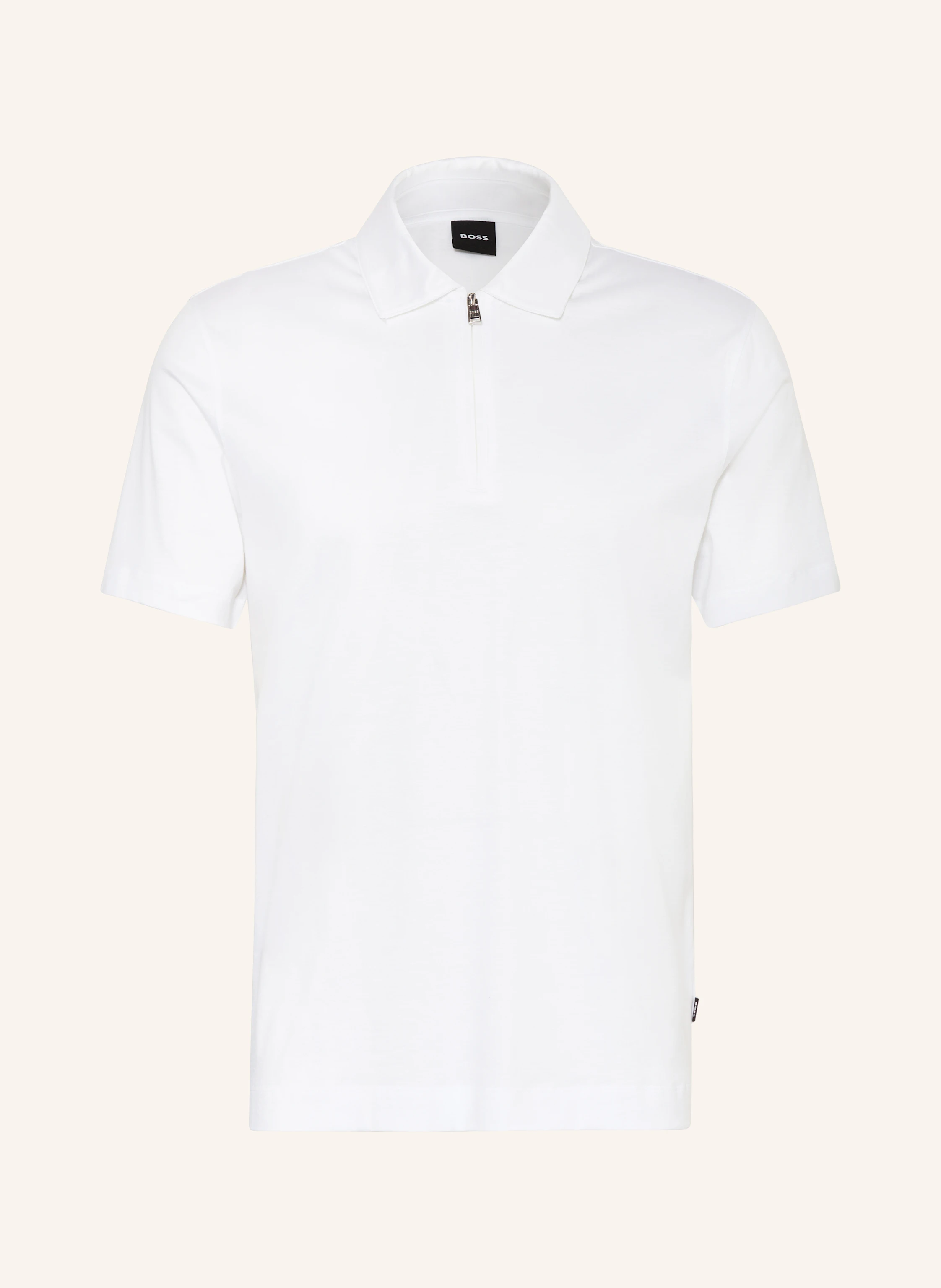 BOSS Jersey-Poloshirt PARAS