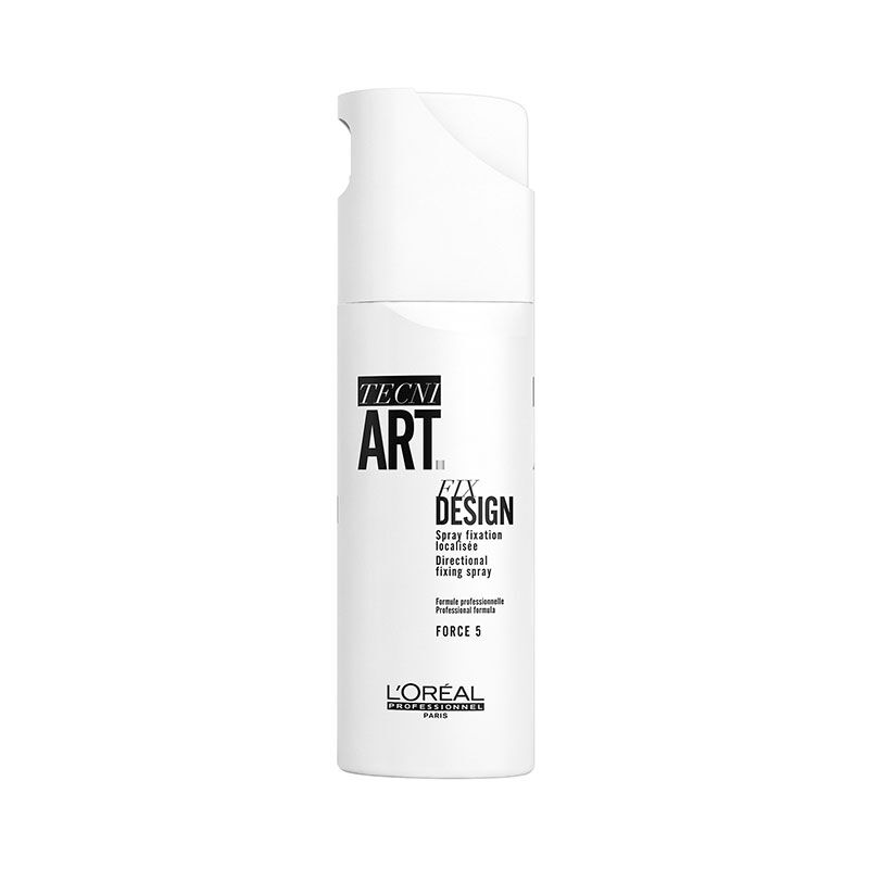 Spray de fixation Localisée Fix Design Tecni Art 200ml