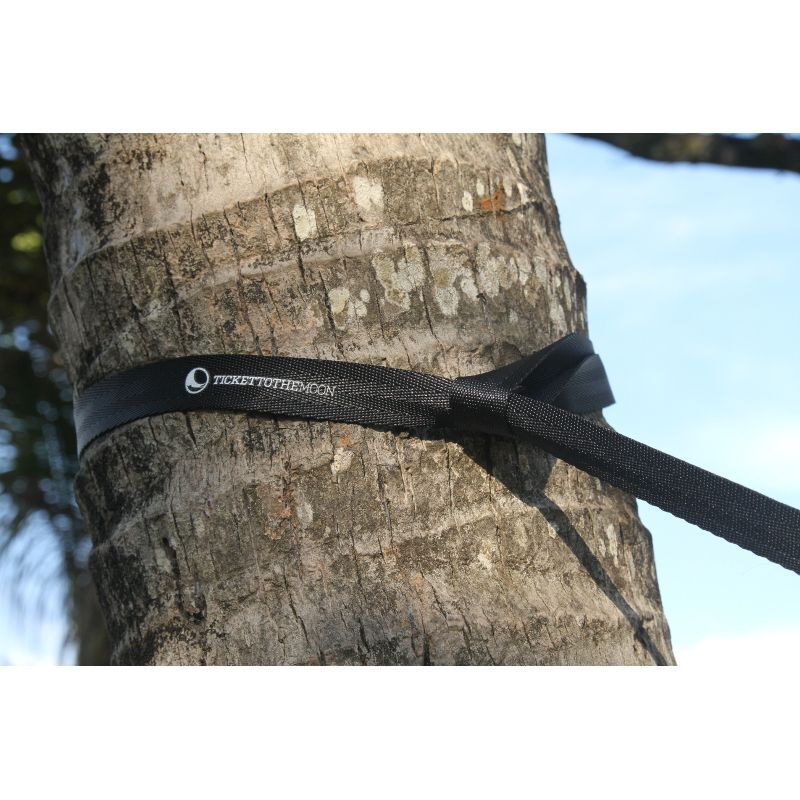MoonStrap - Fixations pour hamac