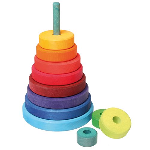 Grimm's stapeltoren 22 cm 11000