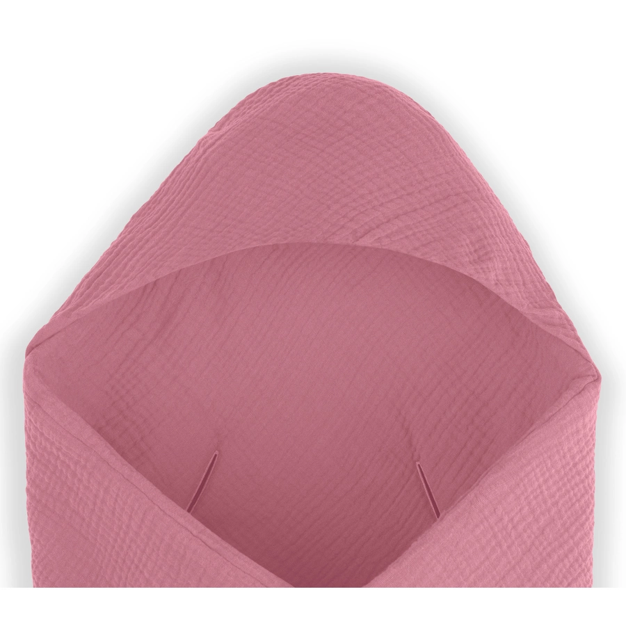 hauck Einschlagdecke Snuggle so Cosy Berry