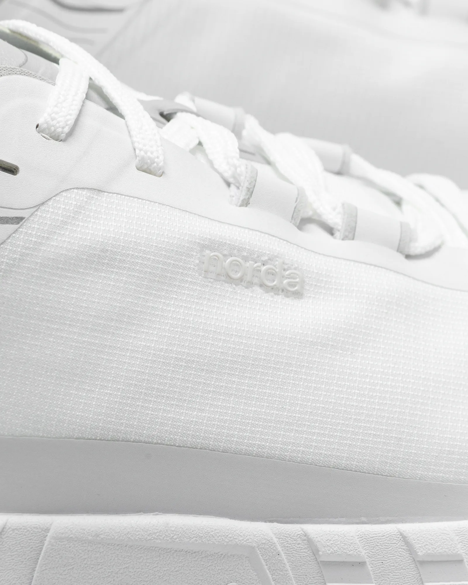 Norda The 001