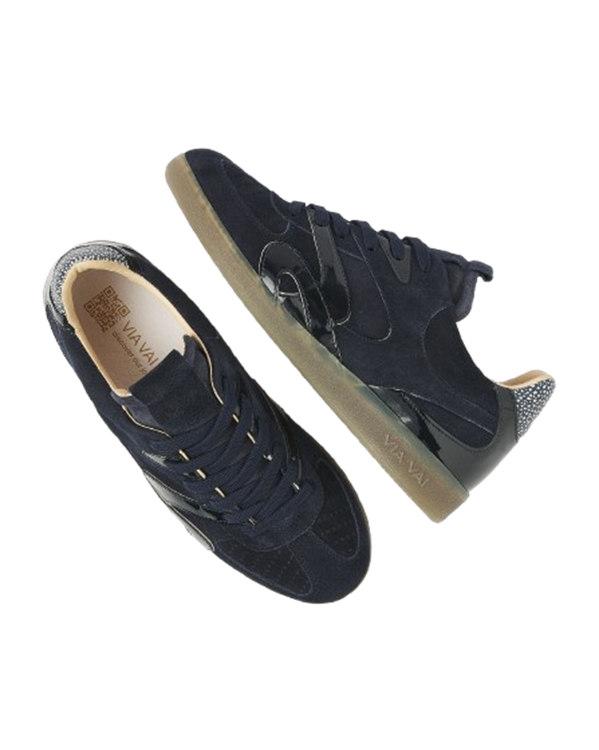 Via Vai 62353 Nilla Macy 01-1167 Sierra rodi (blauw)