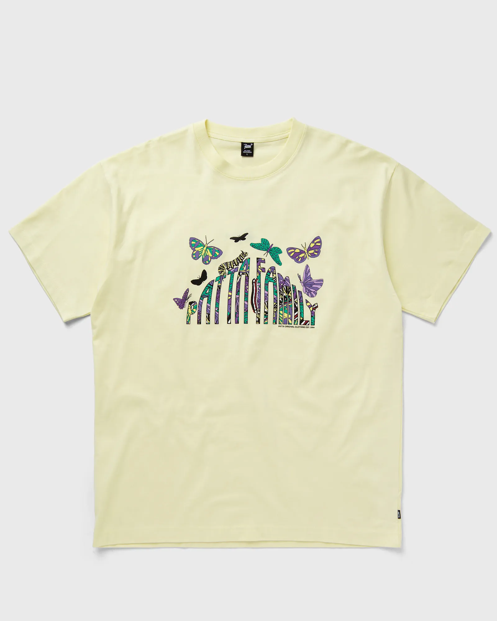 PATTA Family Tee