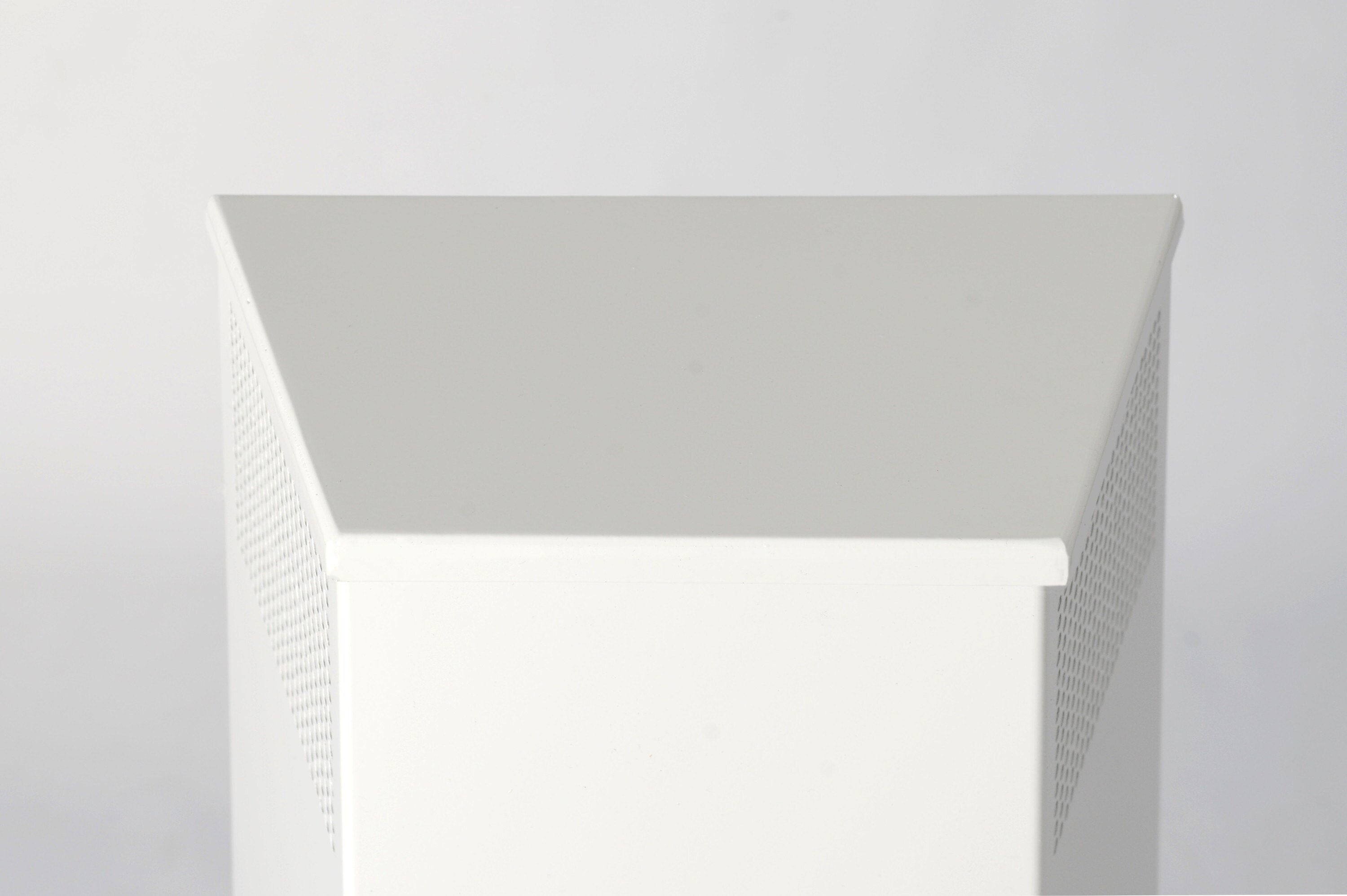 UVC Licht Raumluftfilter Lumair 400 weiß