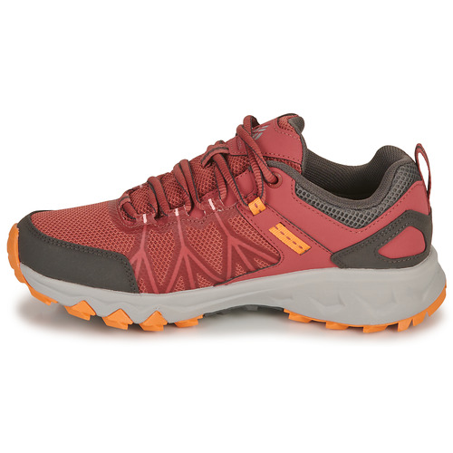 Columbia - PEAKFREAK II OUTDRY - Rouge