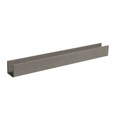 Manu linteau 260 x 20 x 20 cm pour fenêtre, baie et porte