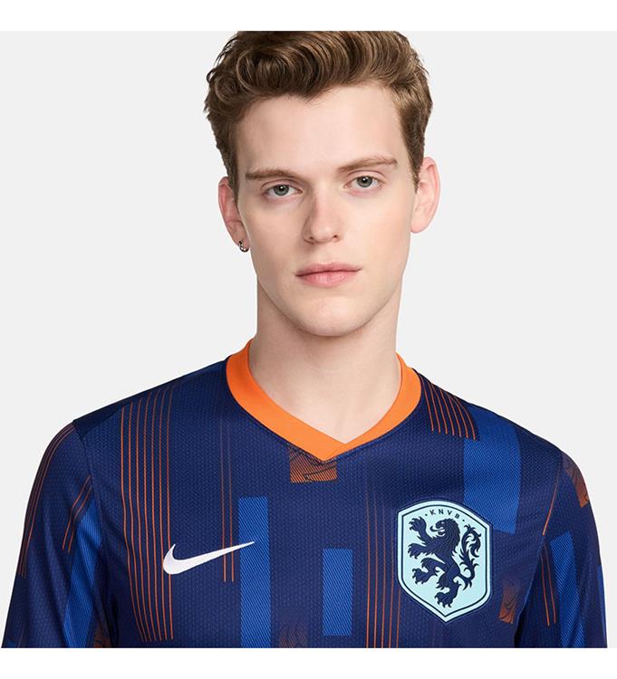 Nike Men KNVB Uitshirt 2024
