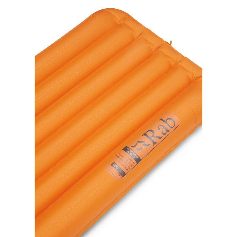 Hypersphere Ultra 7.5 - Matelas de camping