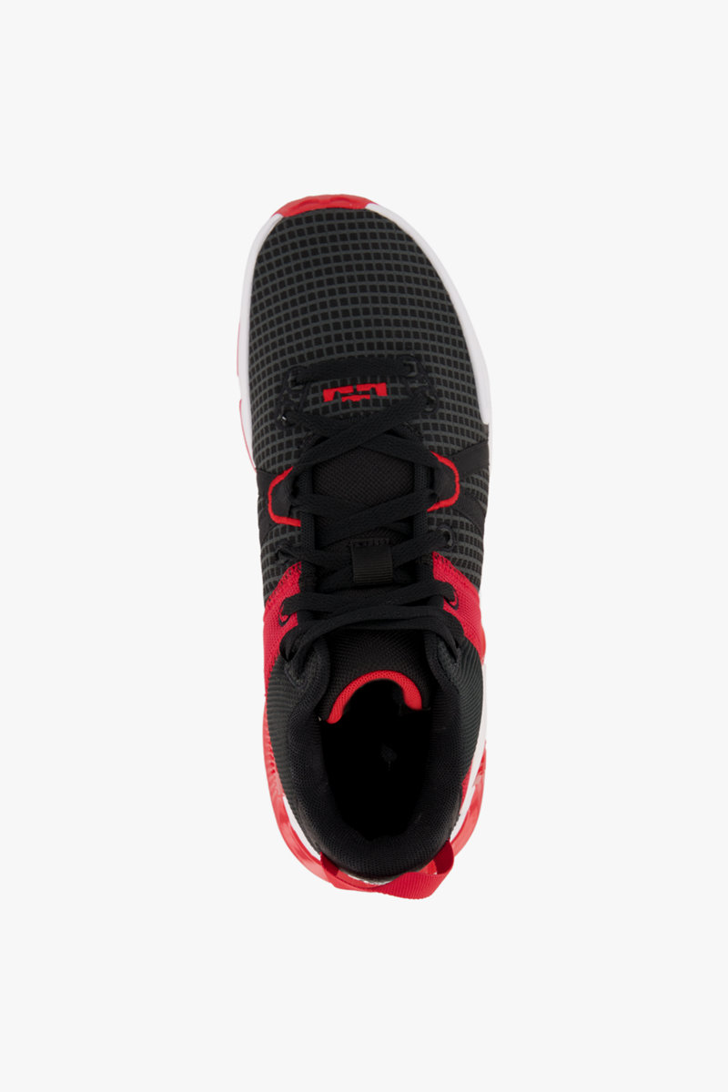 Nike LeBron Witness 7 Herren Basketballschuh