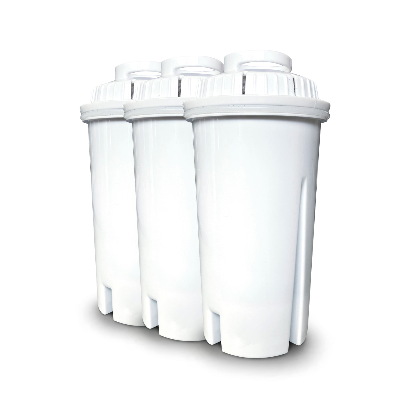 Ersatz-Wasserfilter (3er Set)