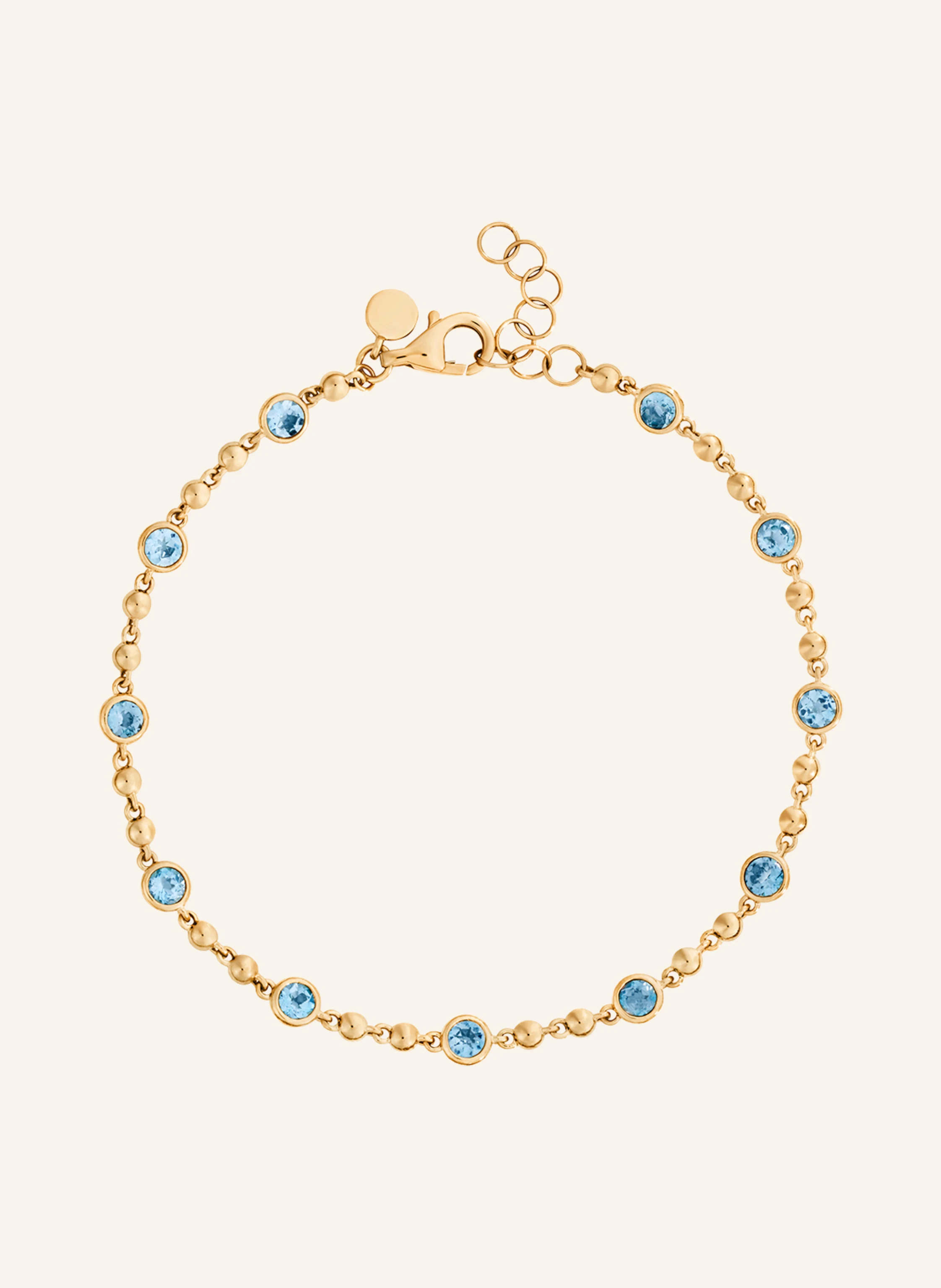 WEMPE Fine Jewelry Armband TWIST