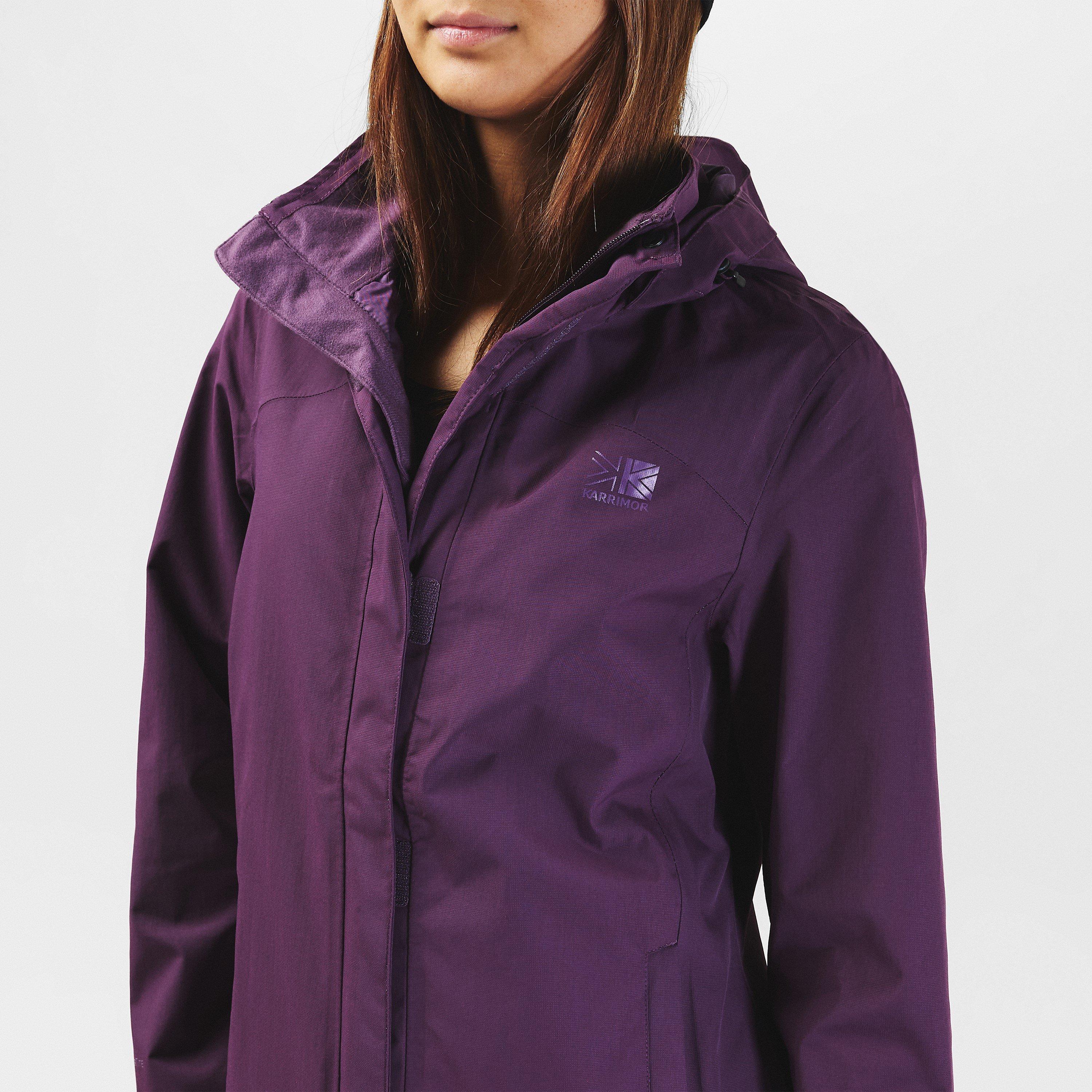 Karrimor Urban Jacket Ladies