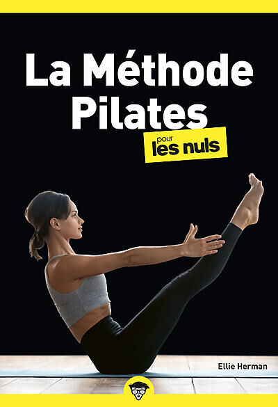 METHODE PILATES POUR LES NULS