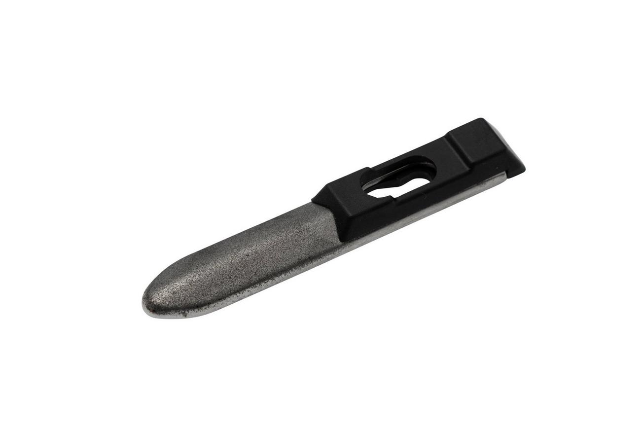 Leatherman Signal Black & Silver survival multitool, nylon foedraal, Limited Edition