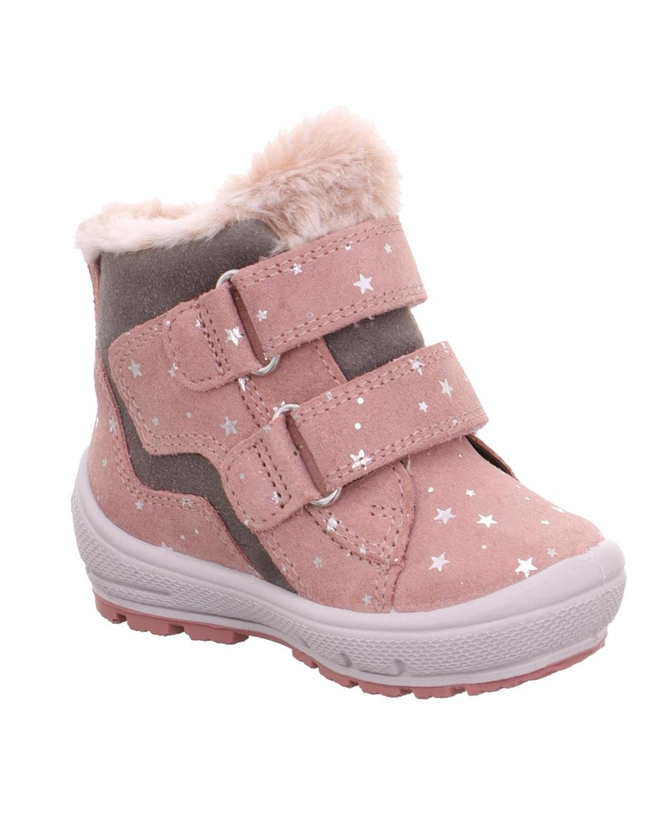 Winterstiefel GROOVY