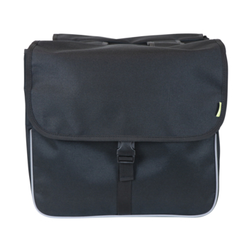Dresco Basic Shopper fietstas 26L