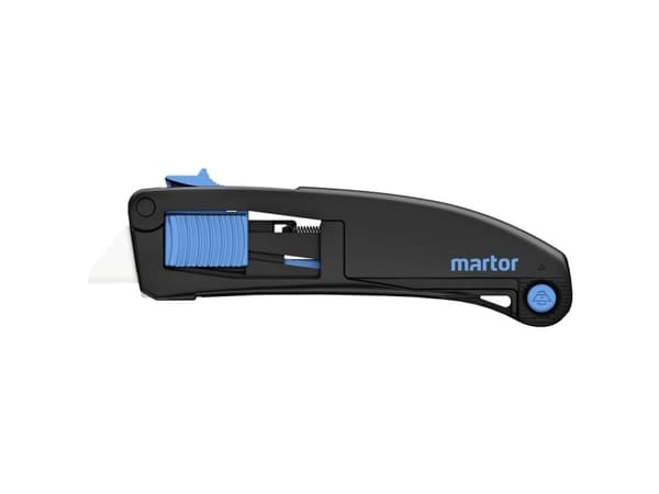 Martor 101306.17 Sikkerhedskniv SECUPRO MAXISAFE med keramikklinge 1760099 1 stk