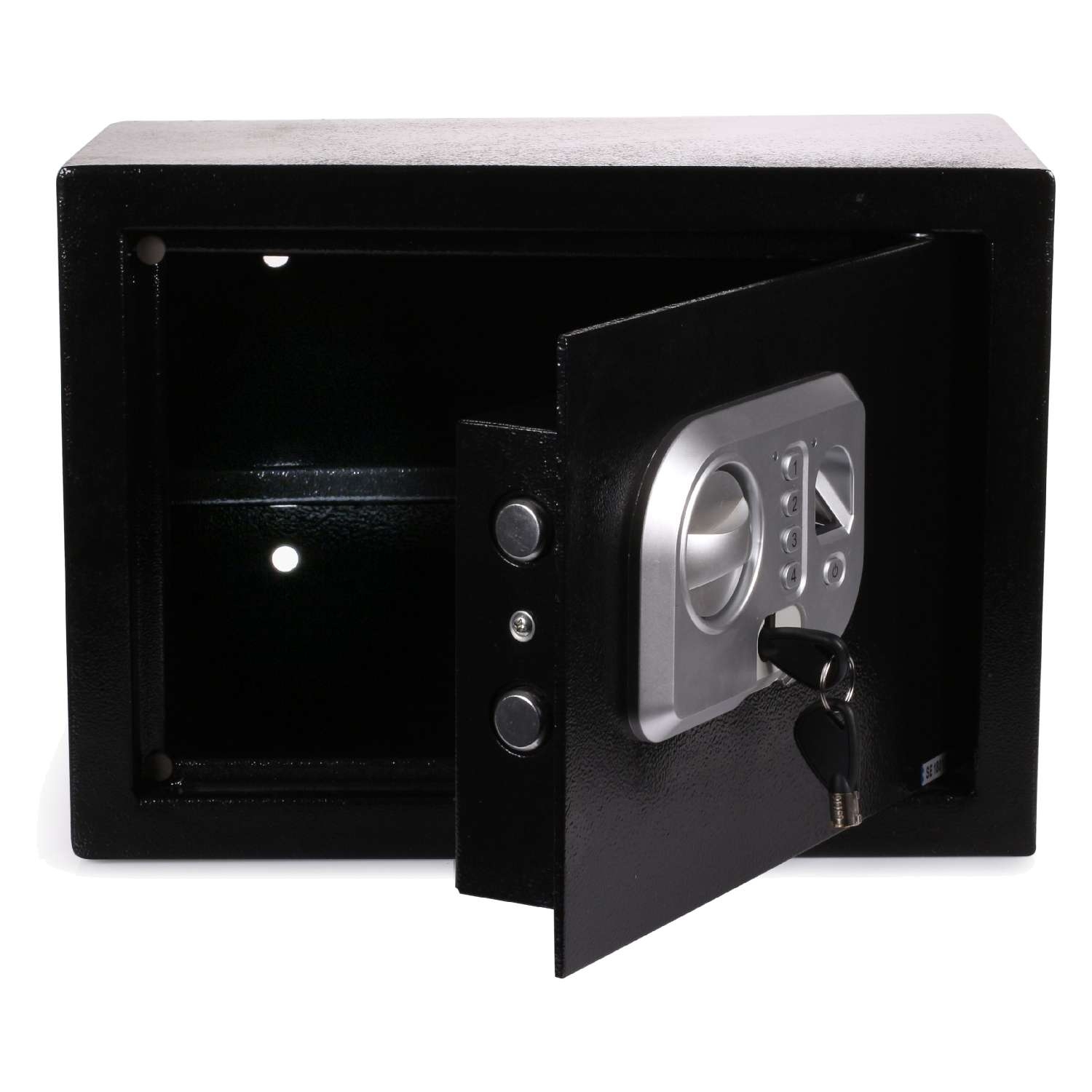 Easyfind Ankaro ANK EZ I Safe / Tresor mit Zahlencode und Fingerabdrucksensor