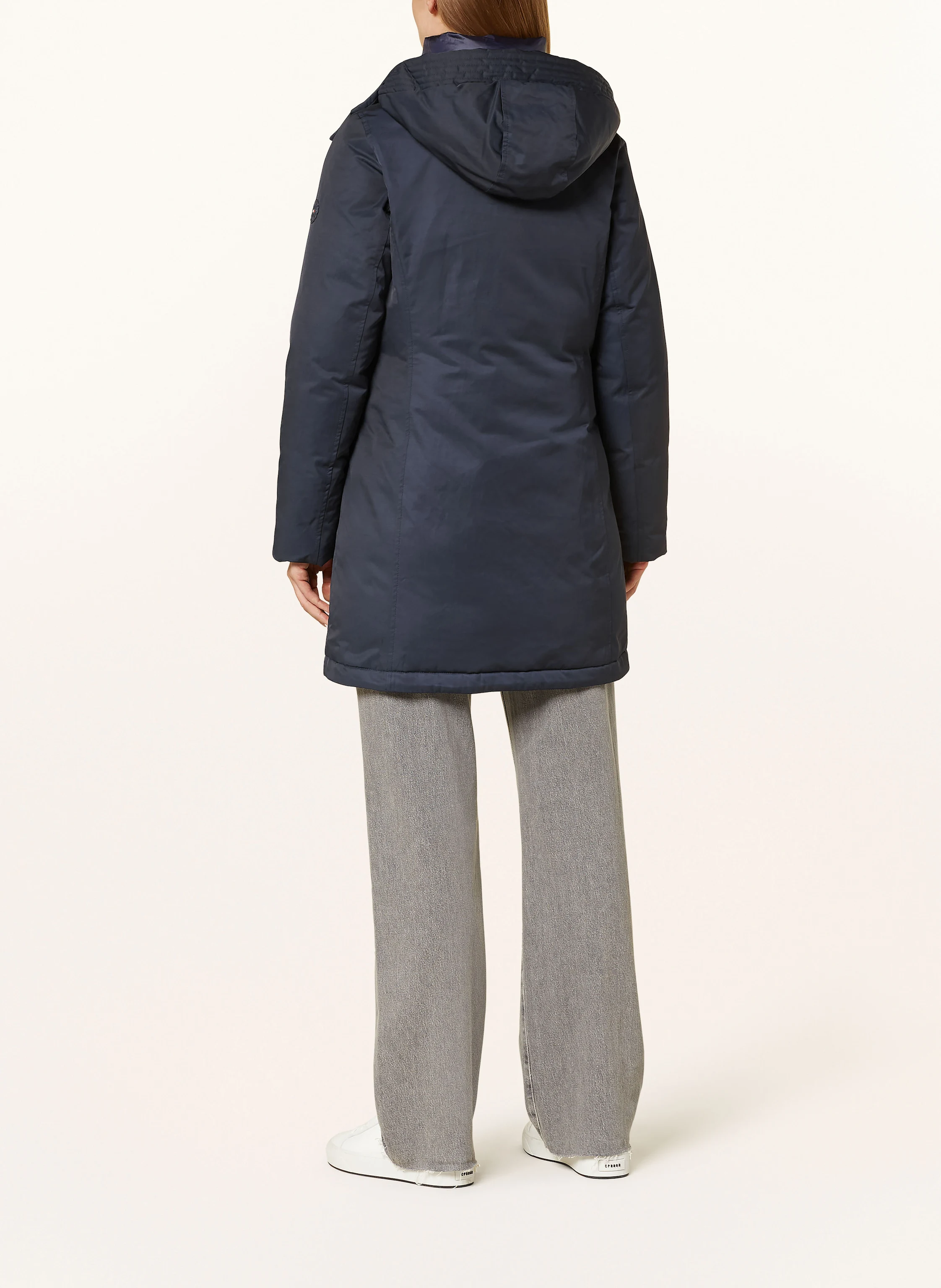 TOMMY HILFIGER Parka