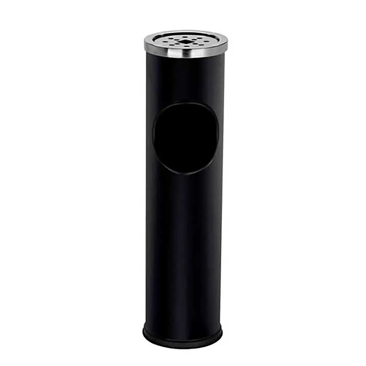 Standaschenbecher Ondega Schwarz