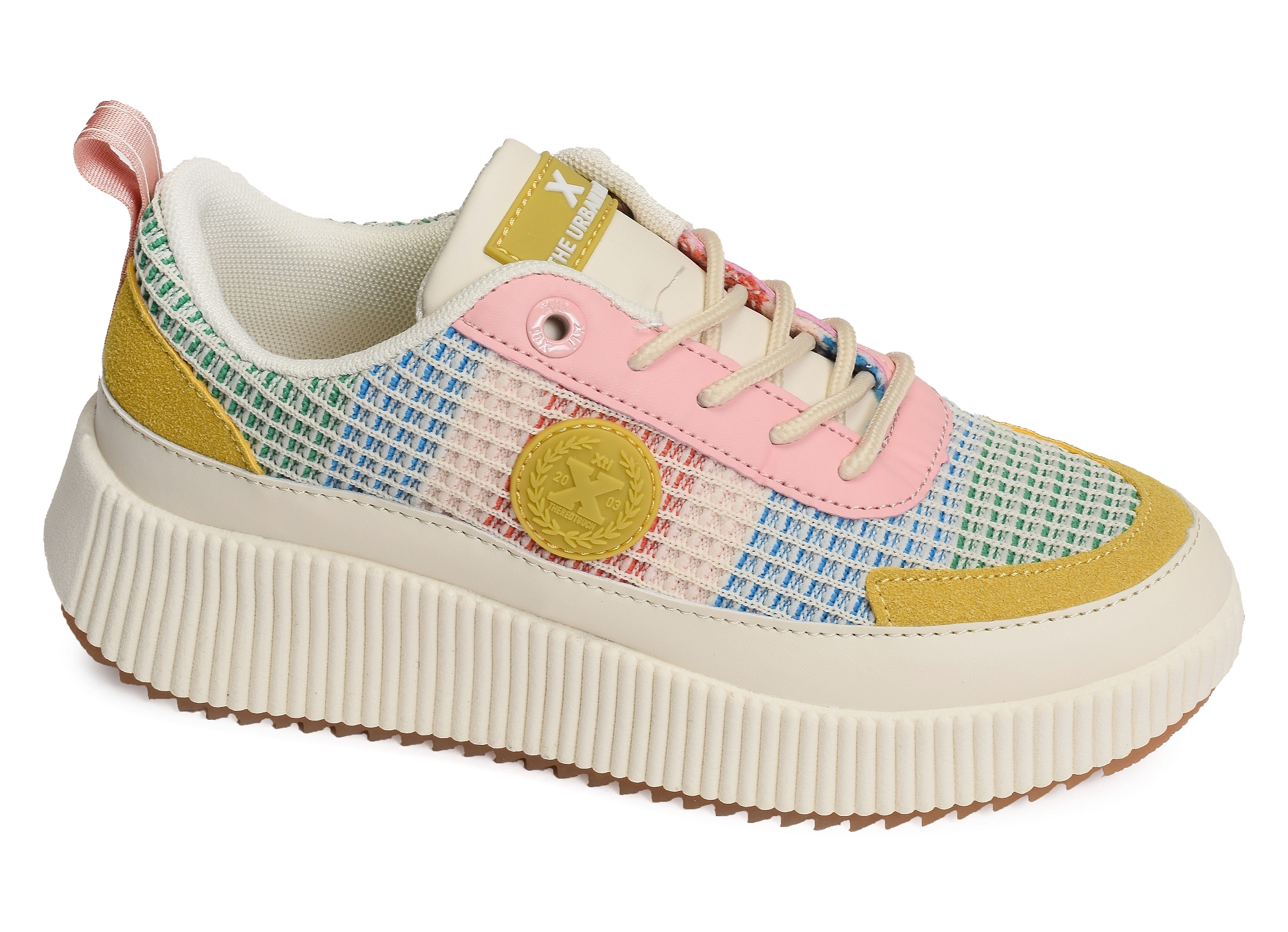 142465 multicolore