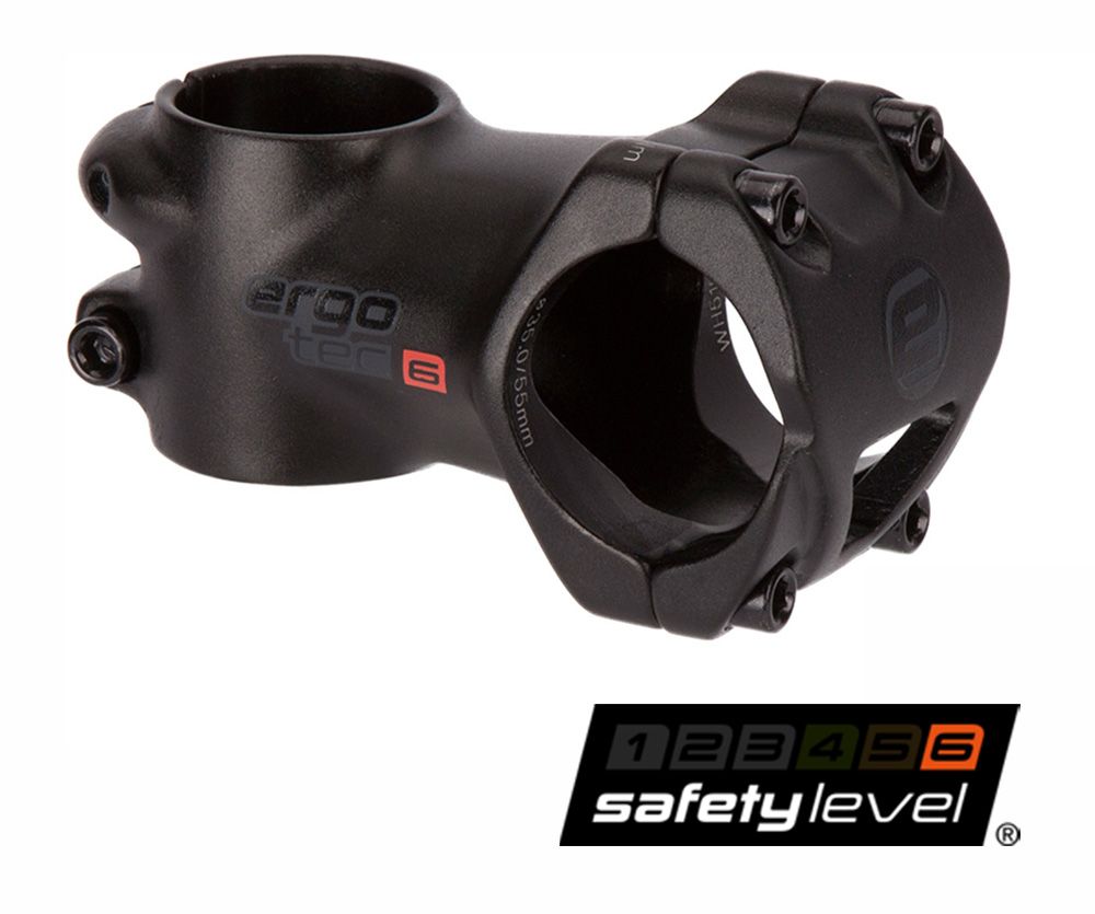 ergotec Ray 35,0mm Ahead Vorbau kaufen | Bike-Discount