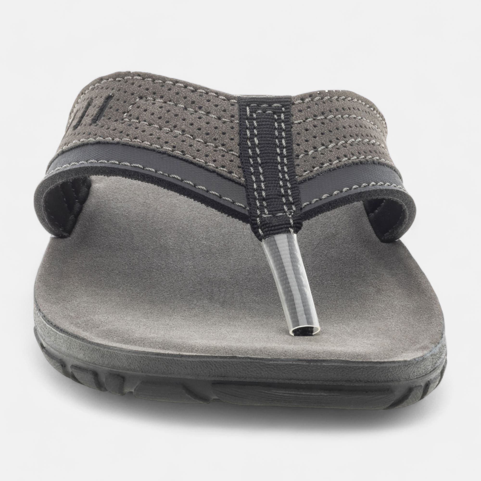 Mules Homme noir
