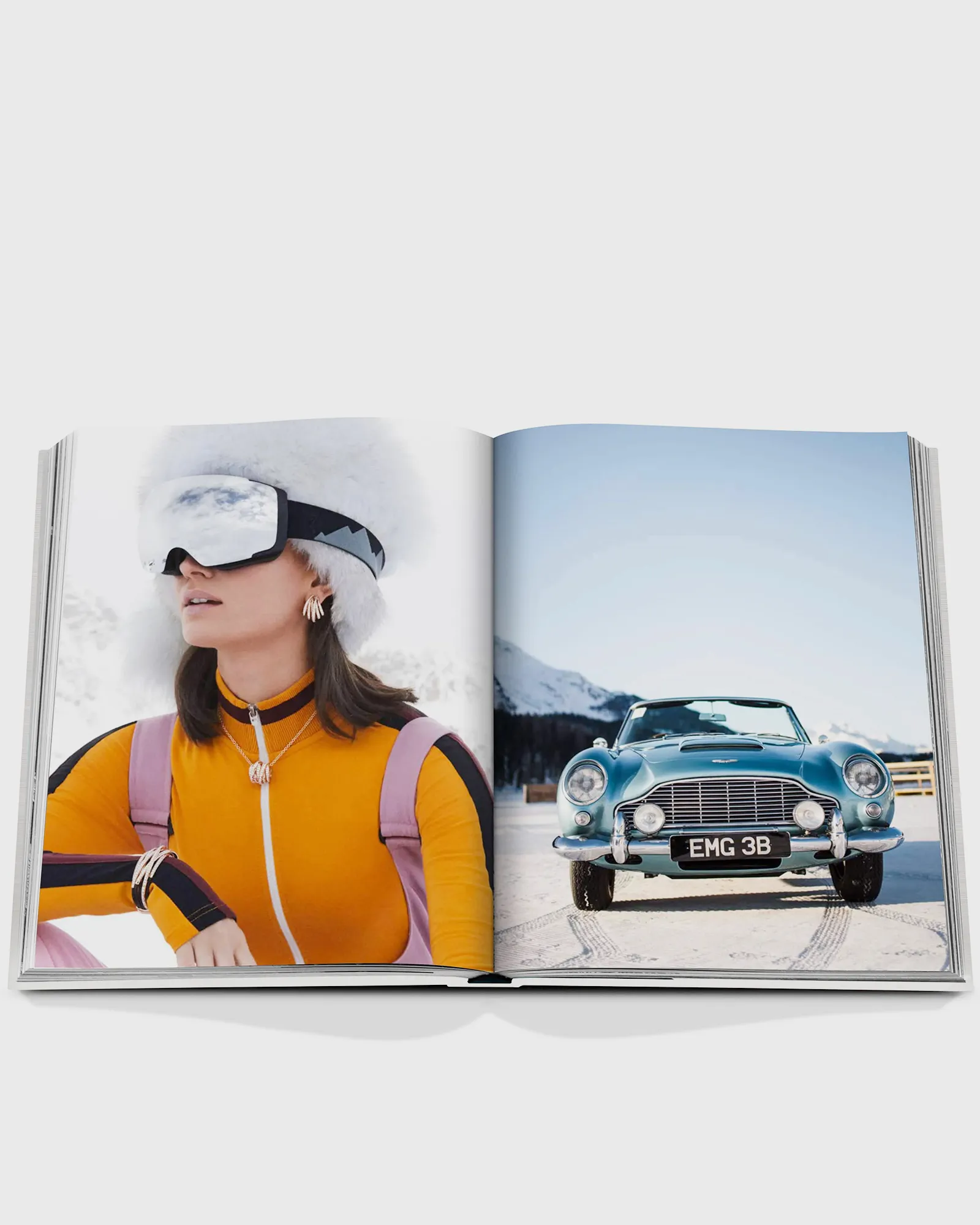 Assouline 