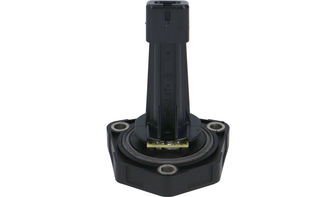 Sensor, motorolieniveau