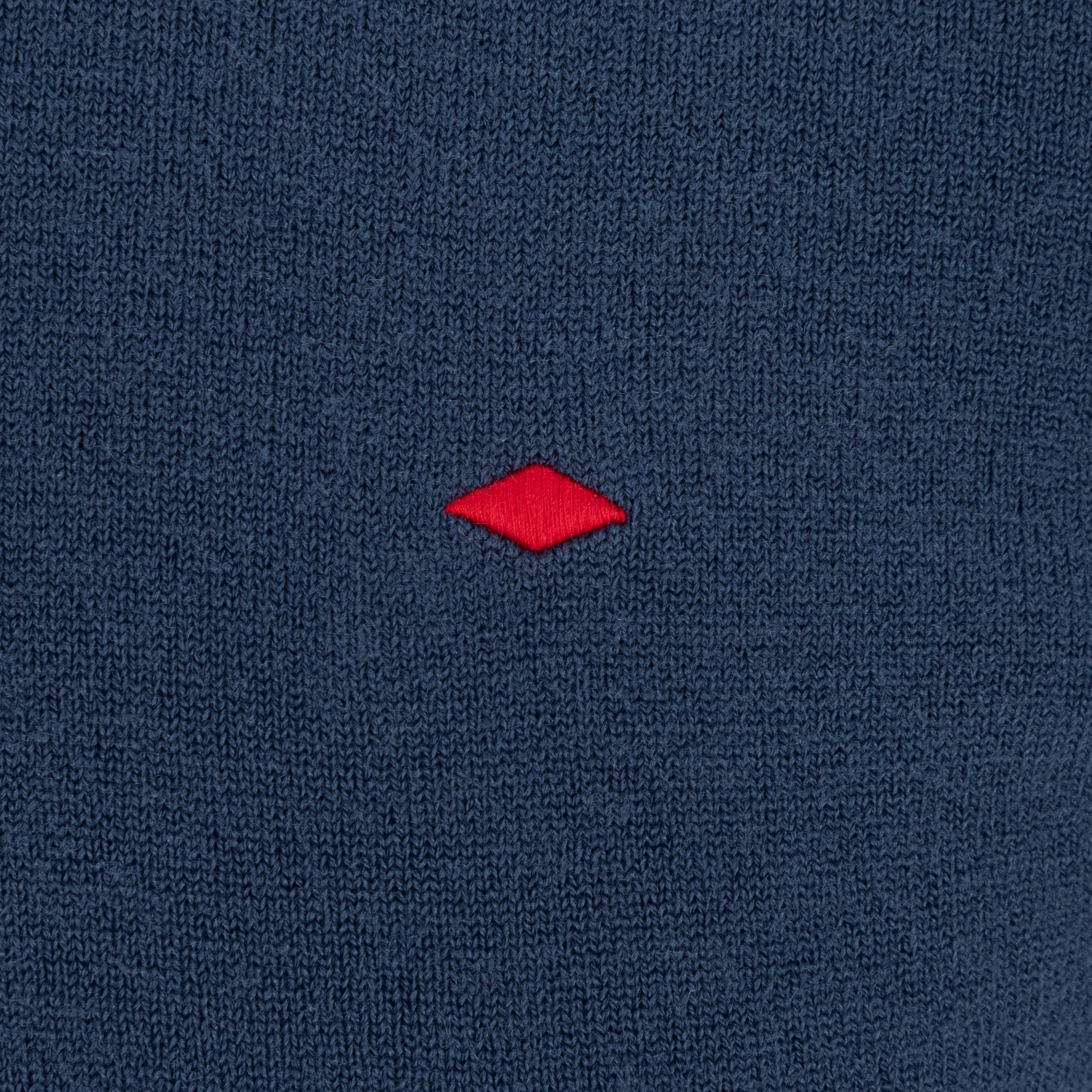 Lee Cooper Long Sleeve Crew Neck Jumper