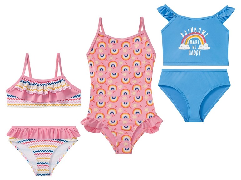 Kinder zwemkleding