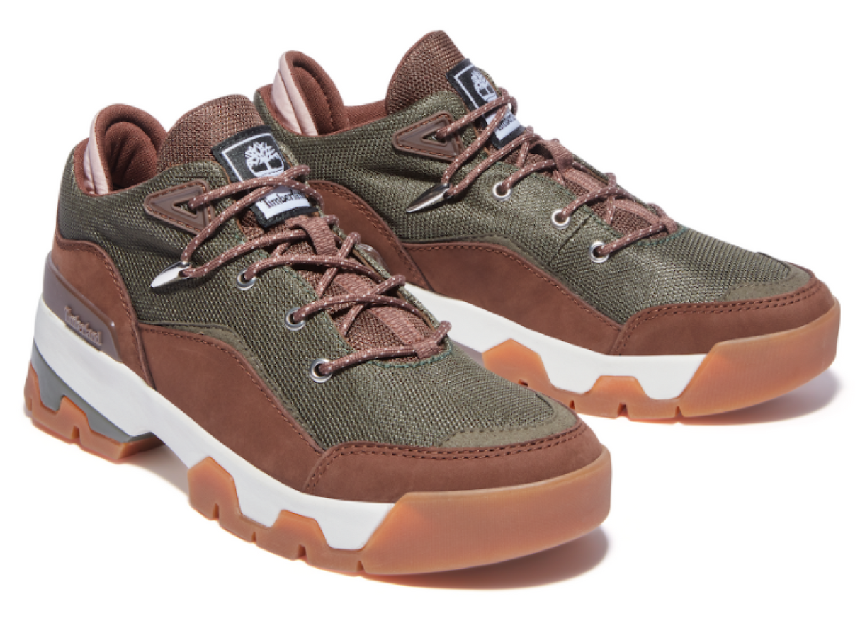 Timberland<br>Euro Swift F/L Low Wmn