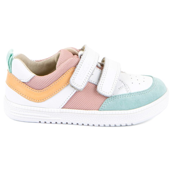 Froddo - Kid's Zeru Loop Barefoot - Chaussures minimalistes