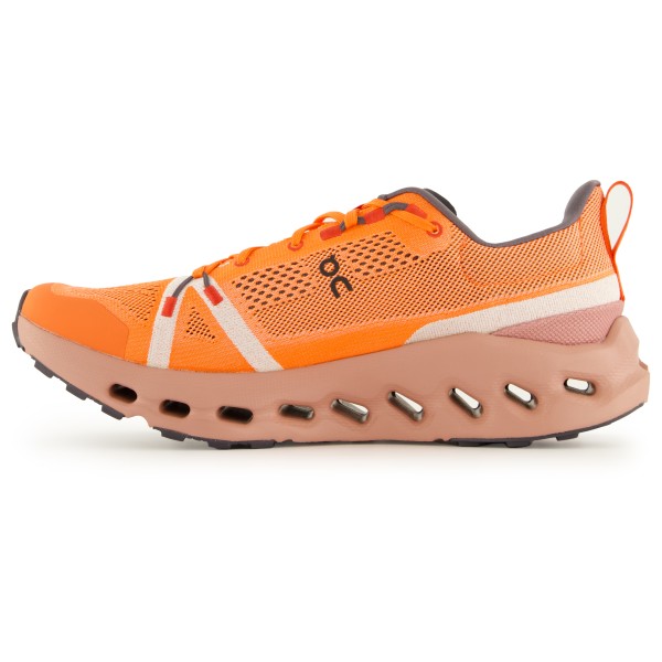 On - Cloudsurfer Trail - Chaussures de trail