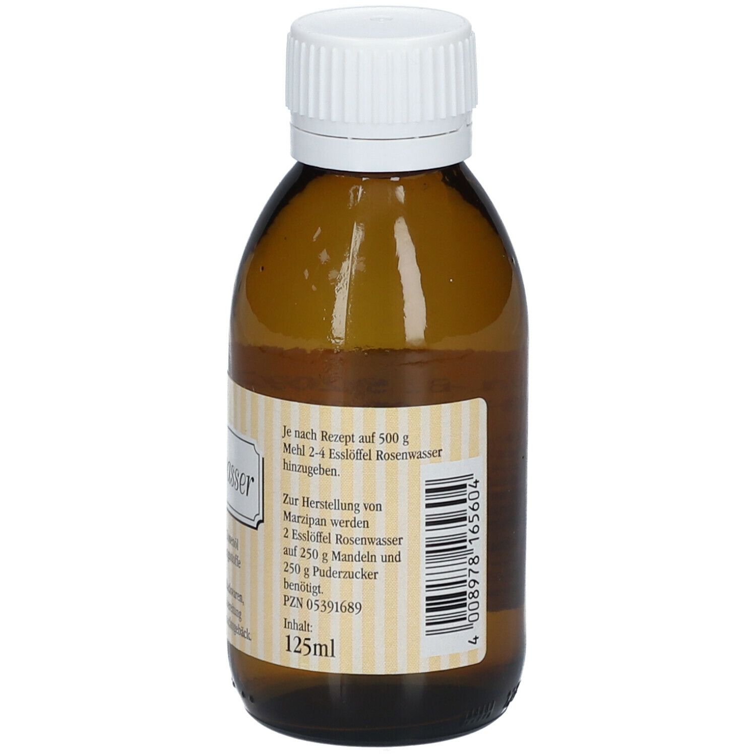 Fischar® Rosenwasser