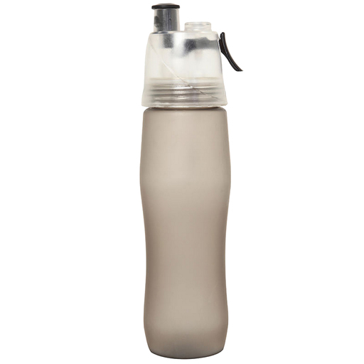 Garrafa de água e spray Tri Dr