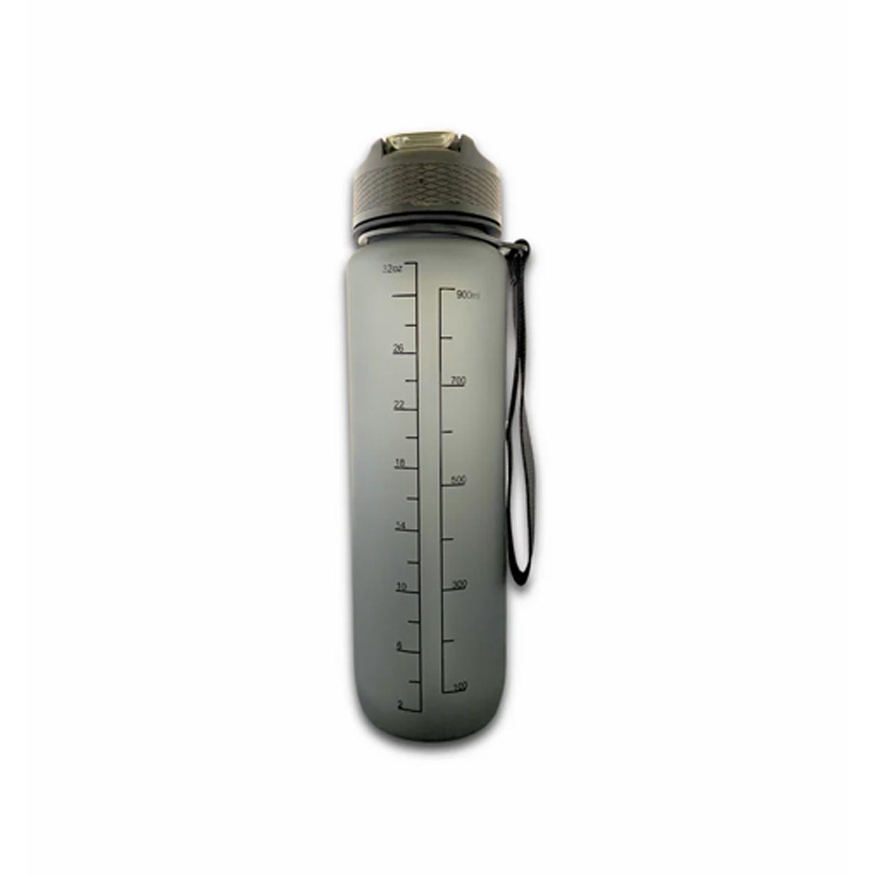 Absolute Fit Nutrition  Water Bottle