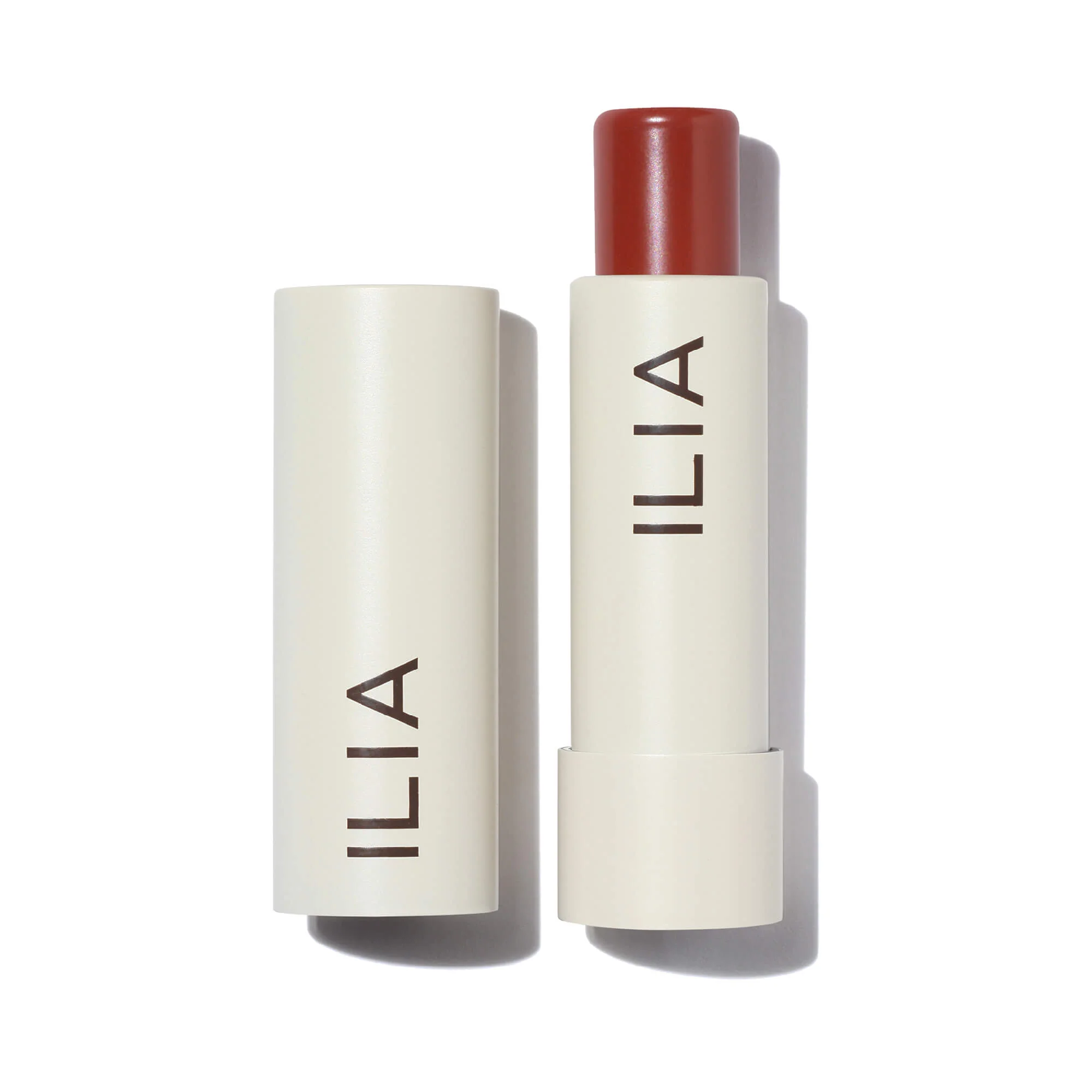 Ilia Balmy Tint Hydrating Lip Balm Baume à Lèvres Teinté