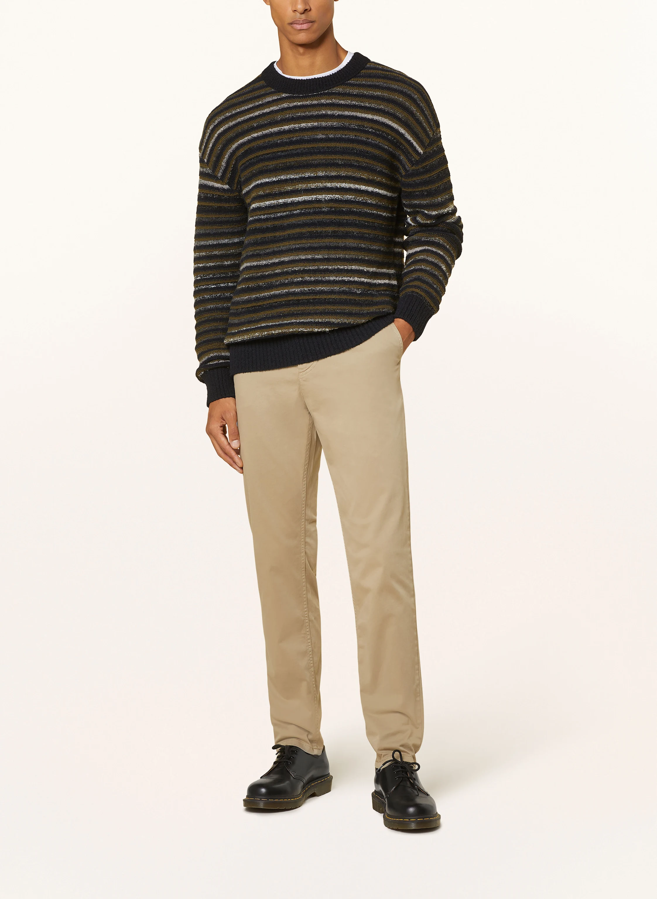BOSS Chino CHINO Slim Fit
