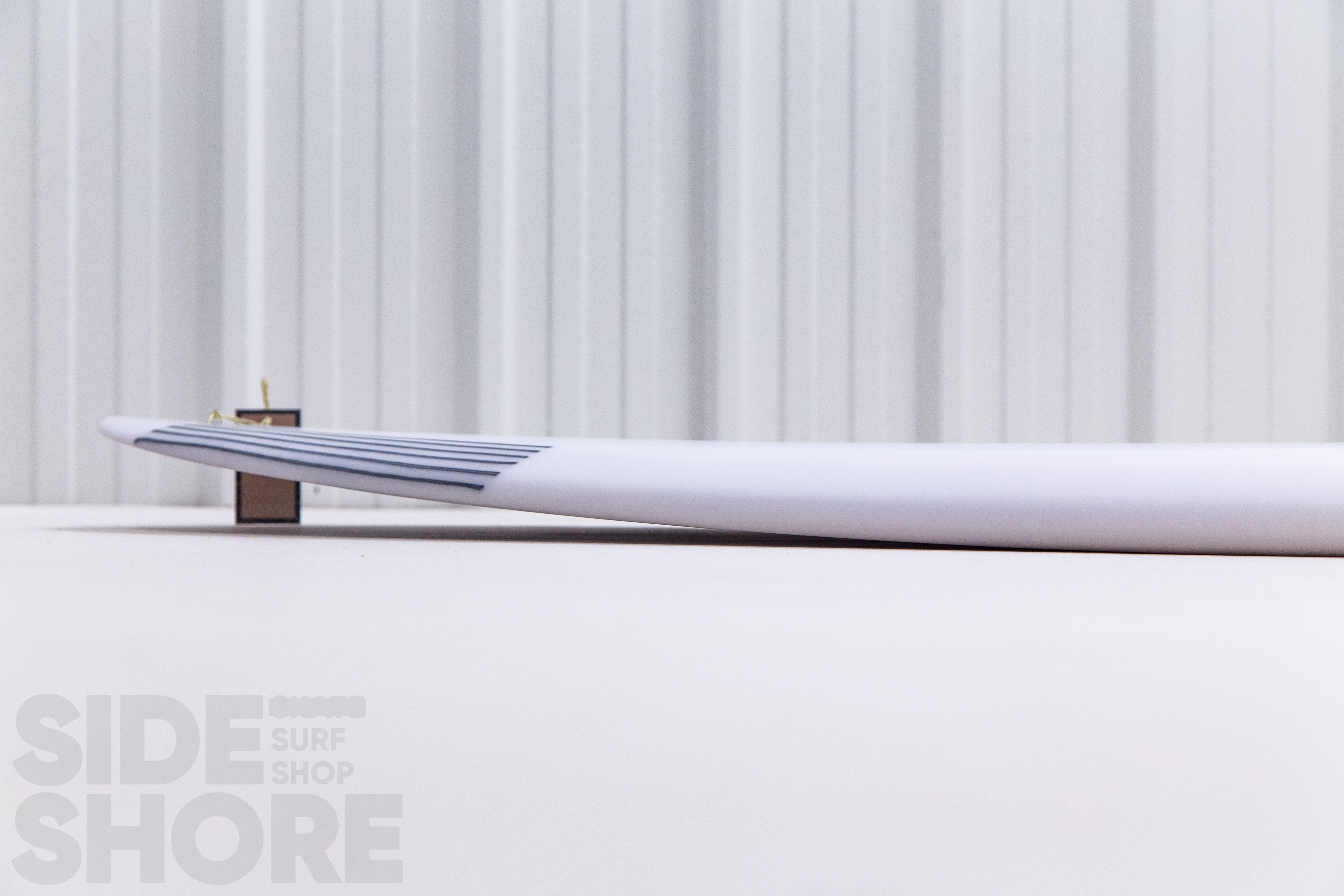 HURRICANE The Flat Deck - TWIG - 6'6
