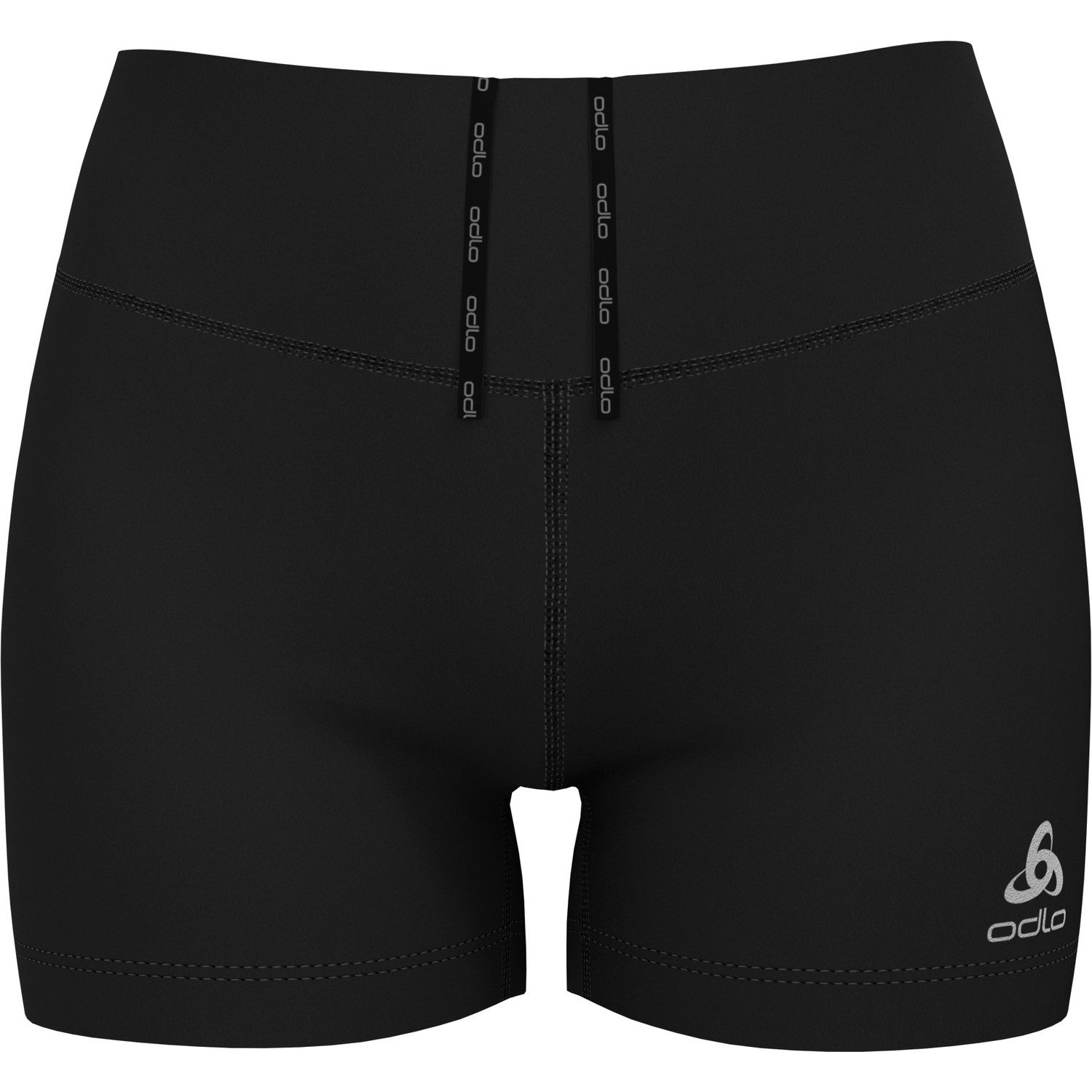 Odlo Essential Korte Legging Dames