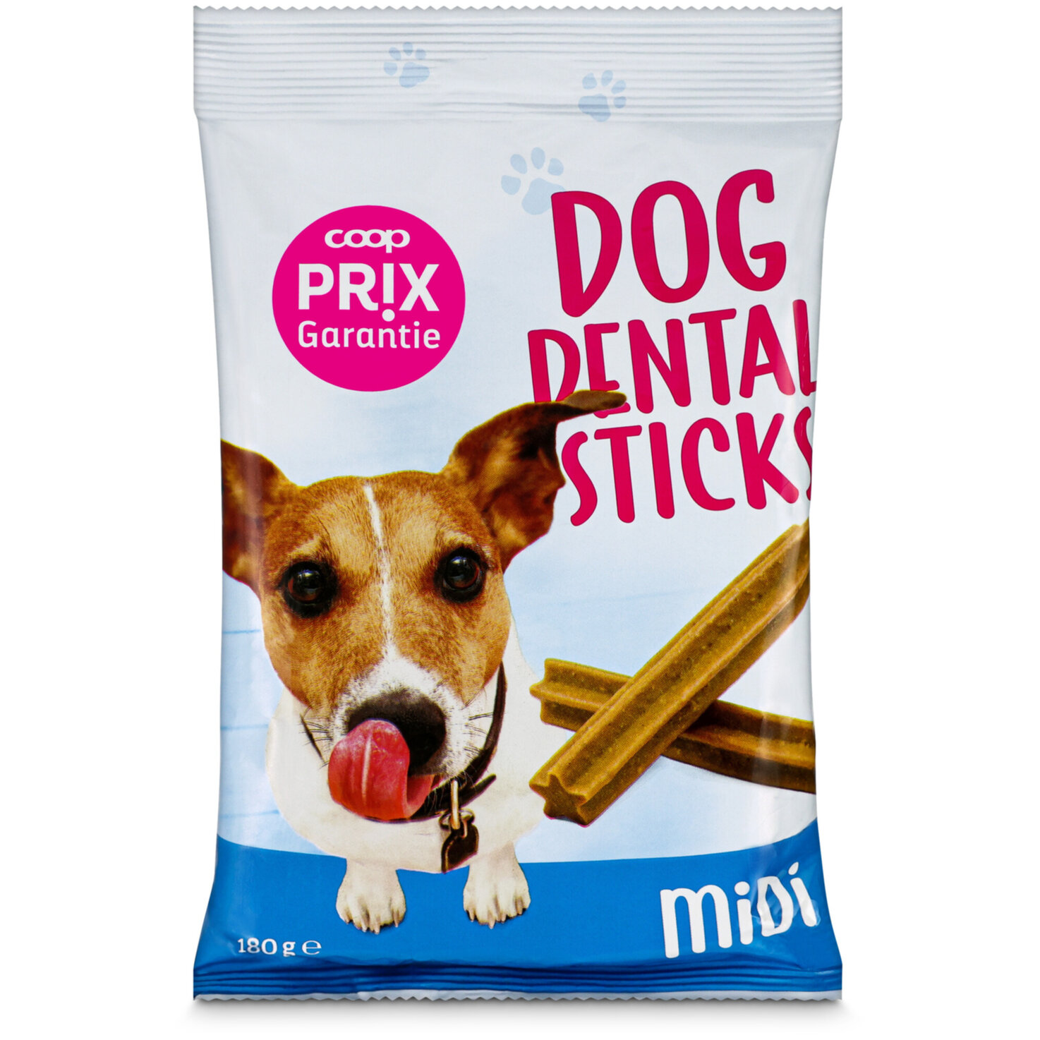 Prix Garantie Dog Dentalstick medium