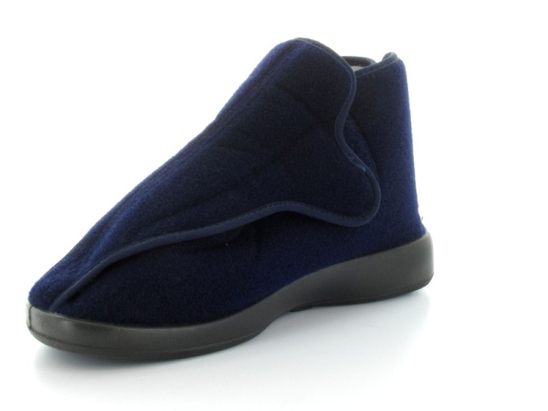 Promed Sanicabrio Blauw