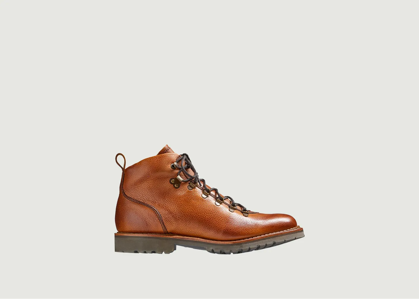 Bottes Glencoe Barker Shoes