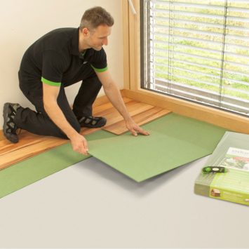 Firstfloor Isoline Eco 3mm 9,32 m2