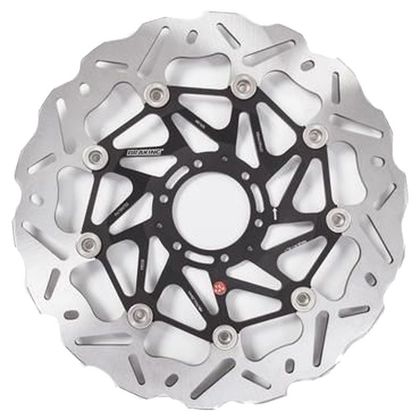 Disque de frein Wave Braking Avant gauche